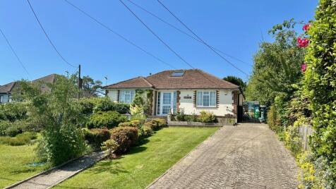 Gorsethorn Way, Fairlight