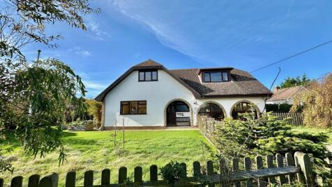 Gorsethorn Way, Fairlight, Hastings