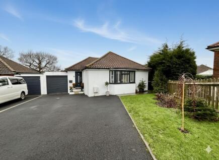 Blackthorn Way, Fairlight