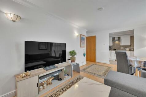 Belvedere Heights, Lisson Grove, St John's Wood, London, NW8