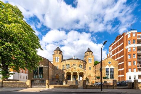Abbey Road, St John's Wood, London, NW8