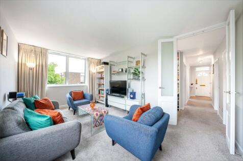 Dinerman Court, Boundary Road, St John's Wood, London, NW8