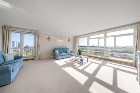 Sheringham, Queensmead, St John's Wood, London, NW8