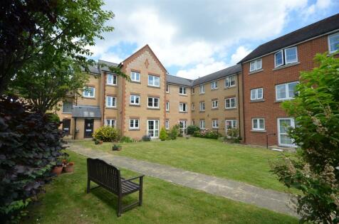 Braintree - 1 bedroom apartment for sale