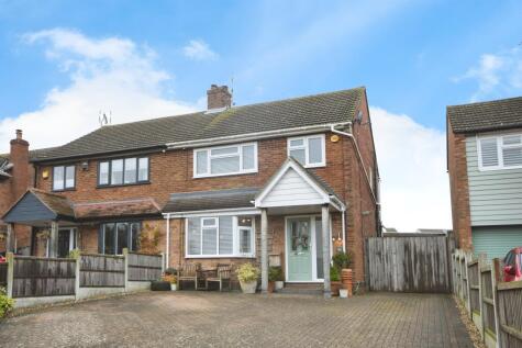 Mill Lane, Cressing, Braintree