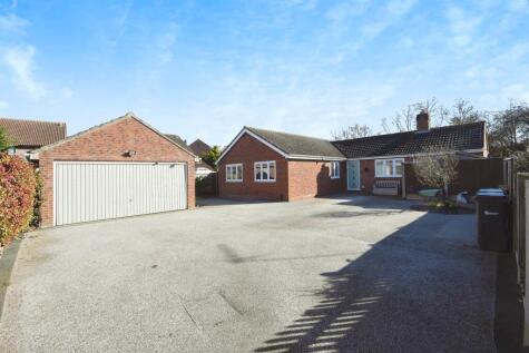 Slough House Close, Braintree