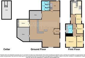 Floor/Site plan 1