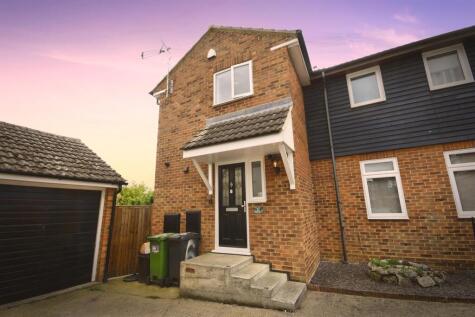 Haskell Mews, BRAINTREE