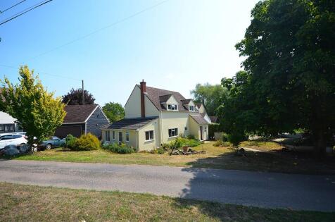 Lower Green Road, Blackmore End, Braintree