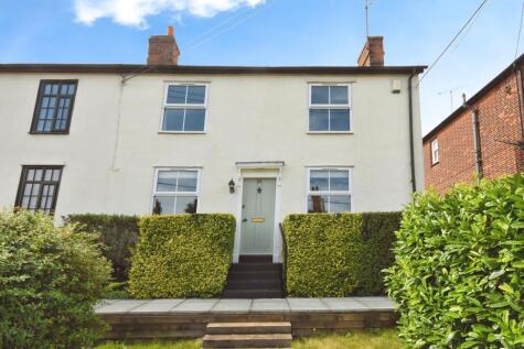 Notley Road, Braintree