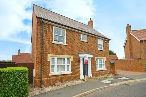 Mill Park Drive, Braintree