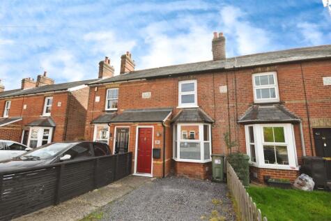 Woodfield Road, Braintree