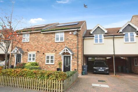 Panfield Lane, Braintree