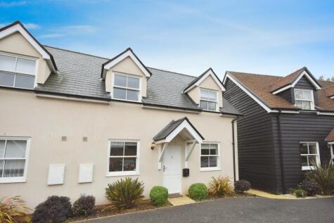 Gordon Place, Braintree