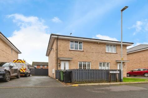 Clare Drive, Silver End, Witham