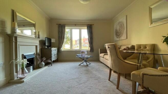 Living Room 2