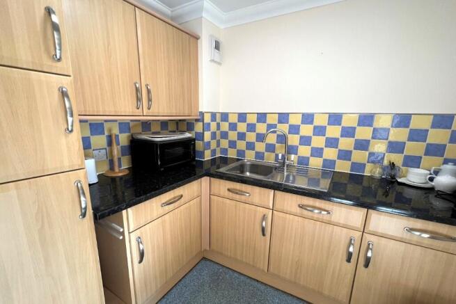 Kitchenette