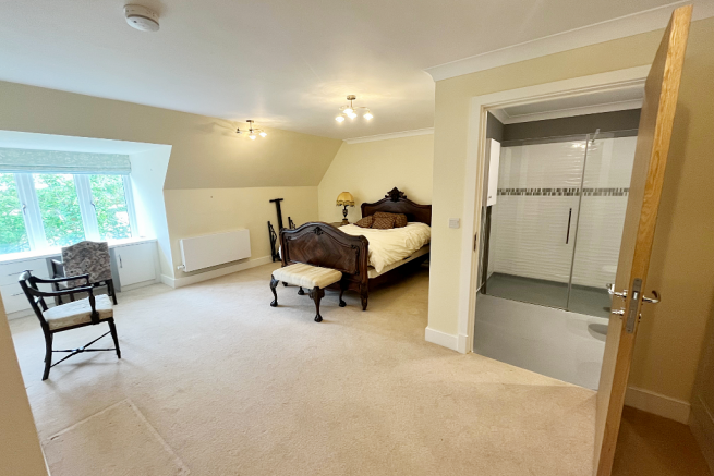 Main Bedroom