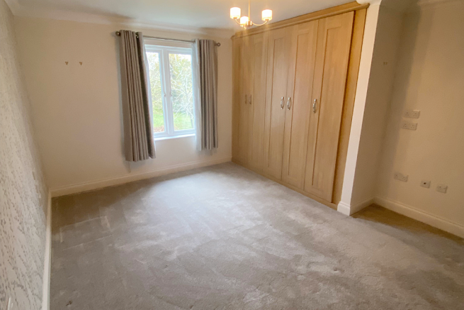 Main bedroom