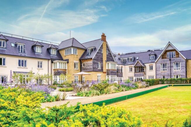 Richmond Witney 