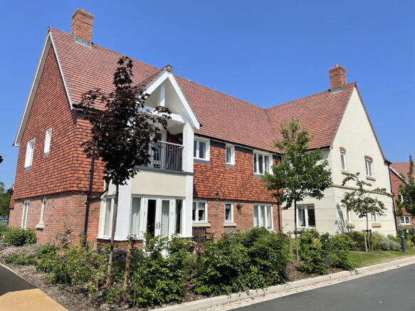External View