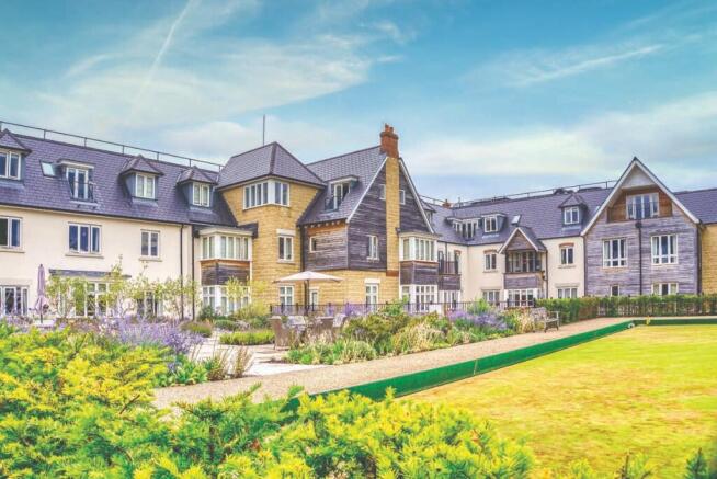 Richmond Witney 