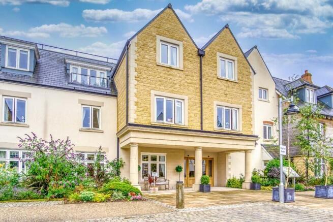 Richmond Witney