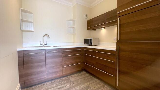 Kitchentte