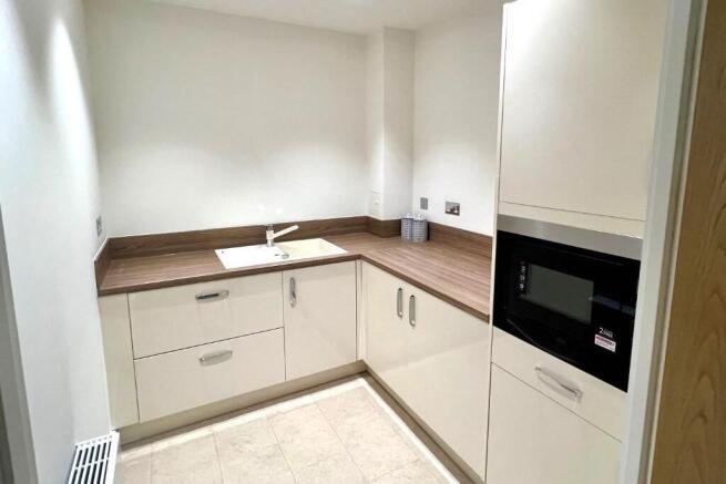 Kitchenette