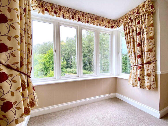 Bay Window