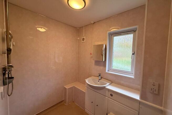 Wet Room