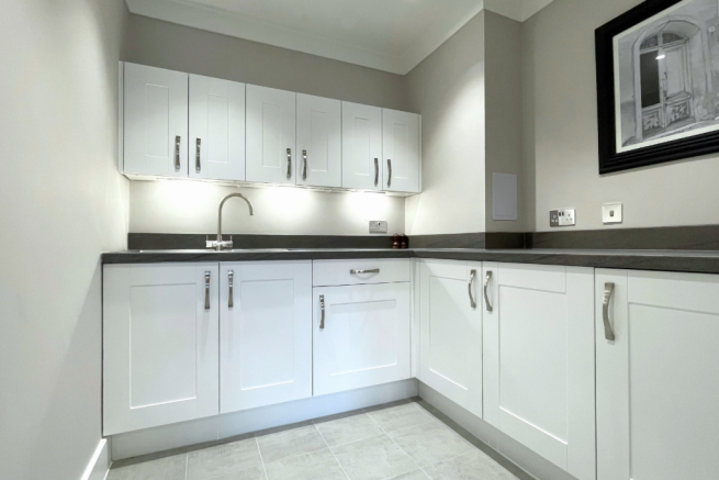 Kitchenette