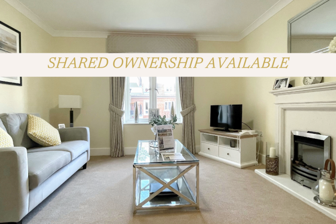 Shared Ownership