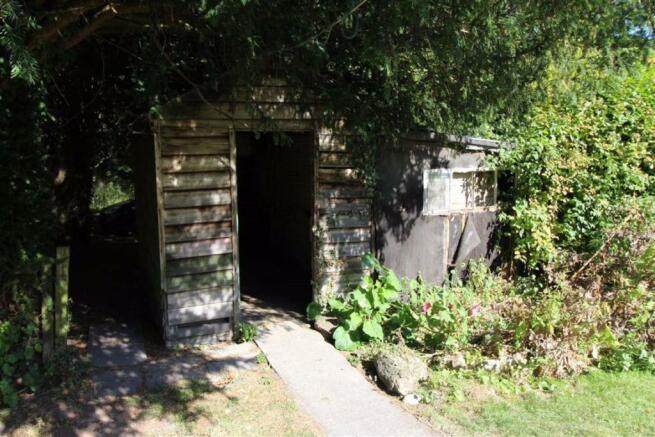 3 Bedroom Cottage For Sale In Blowing Stone Cottages Nr Wantage