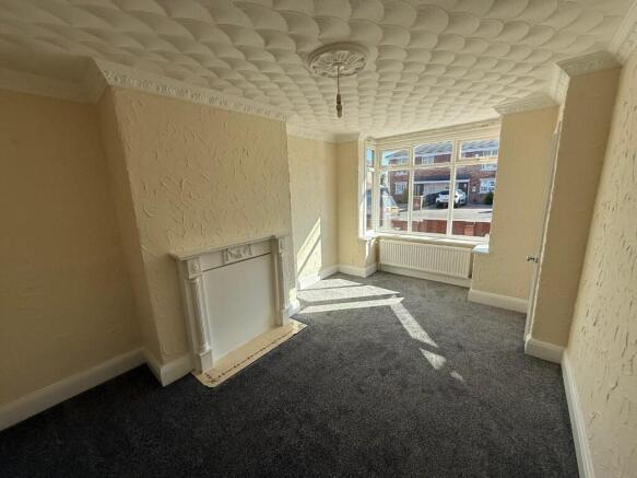 Front Room