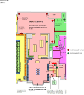 unit internal space