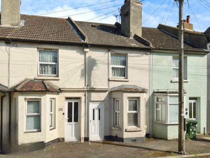 Charlotte Street, Folkestone