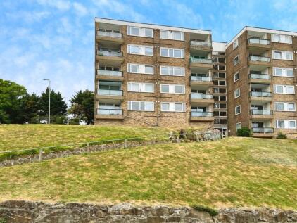 Collingwood Rise, Folkestone