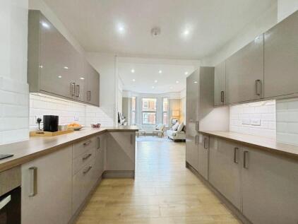 Bournemouth Road, Folkestone