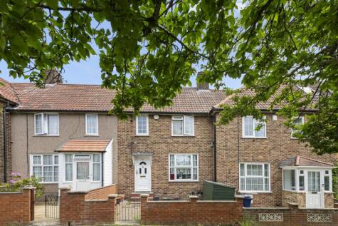 Westcott Crescent, Hanwell, W7