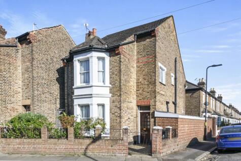 York Avenue, Hanwell, W7