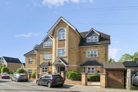 Murray Court, St Margarets Road, Hanwell, W7