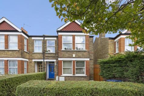 Lynton Avenue, London, W13