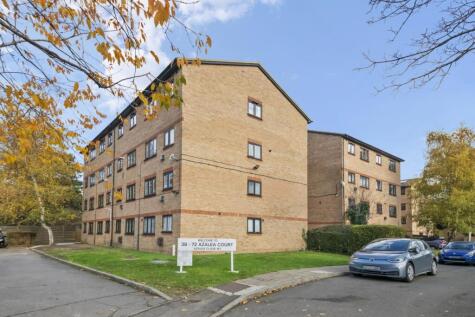 Azalea Court, Azalea Close, Hanwell, W7