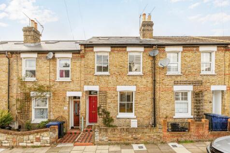 Bishops Road, Hanwell, W7