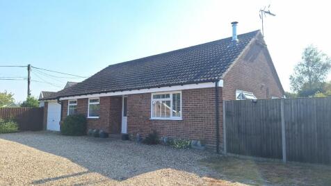 Great Finborough, IP14 3AS