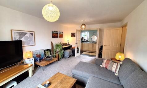 Phoenix Way, Stowmarket, Suffolk, IP14