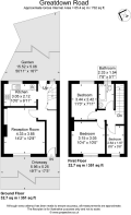 Floorplans