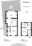 Floorplans