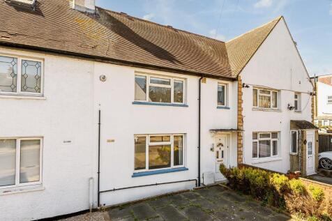 Browning Avenue, Hanwell, London, W7 1EW